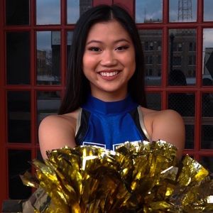 Meet your Posher, Mollie